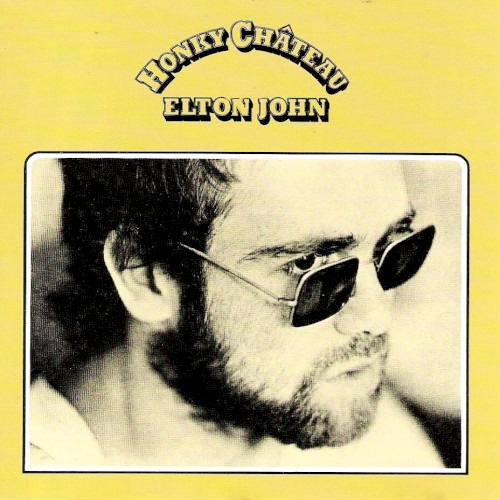 Elton John